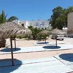 Отель Oxygen Sea Side Камари