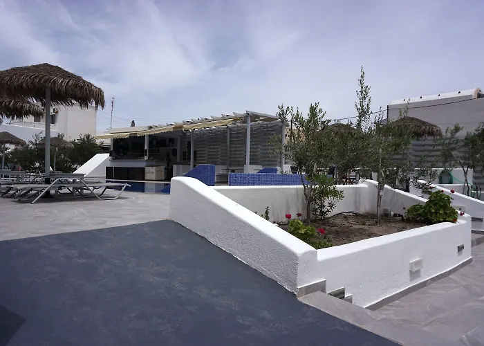 Oxygen Sea Side Hotel 3*