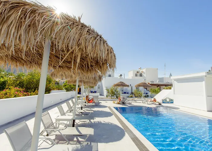 Oxygen Sea Side Hotel