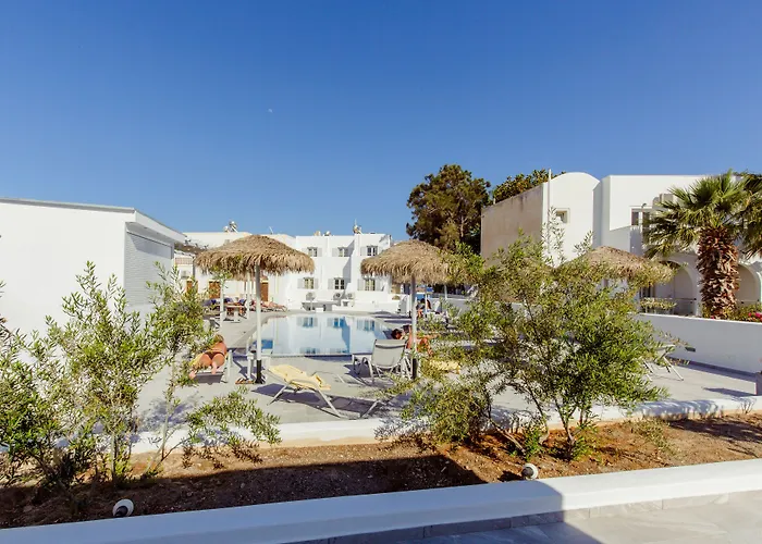 Oxygen Sea Side Hotel 3*