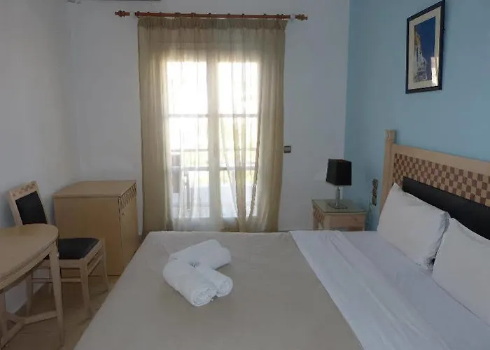 Hotel Oxygen Sea Side